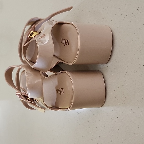 MELISSA Platform Sandals - Picture 5 of 9